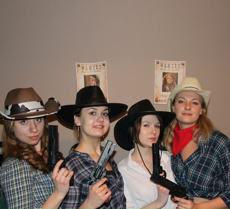 Юлия Кадетова | Ростов-на-Дону