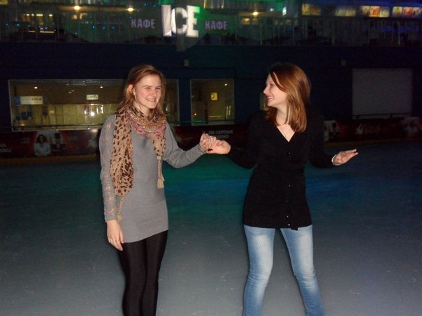 Настюша Зюкина | Киев