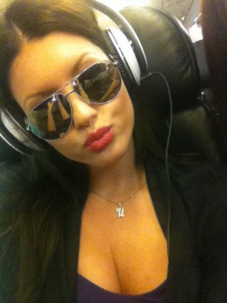 Inna Babinovich | Москва