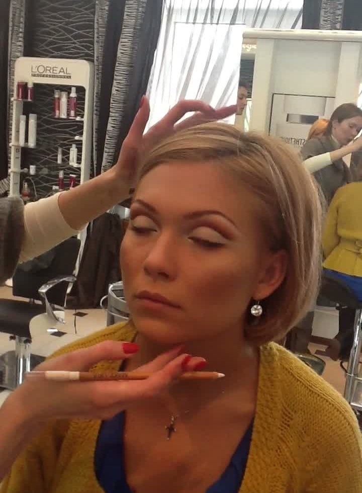 Алла Цветкова | Москва