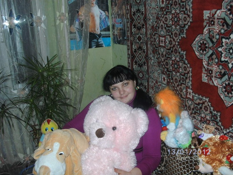 Аллуська Завадская | Киев