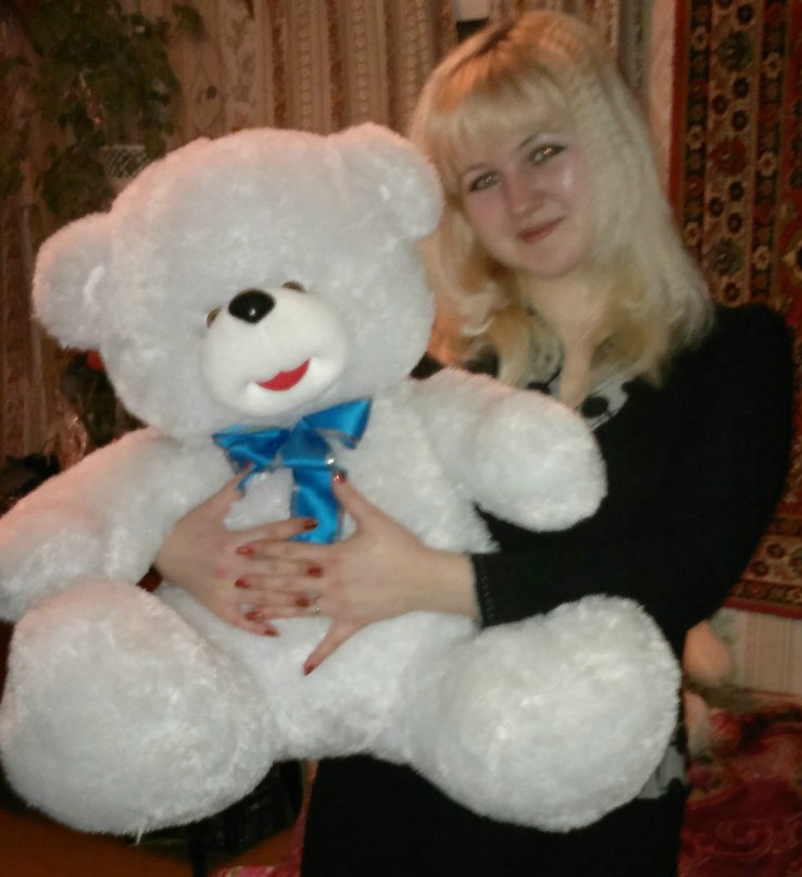 Юлия Голунова | Дорохово