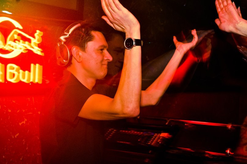 Іван Ivanov | Praha