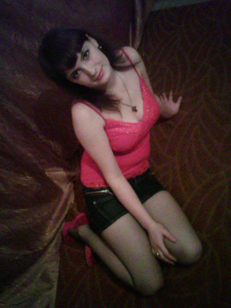 Вероника Черепанова | Саган-Нур