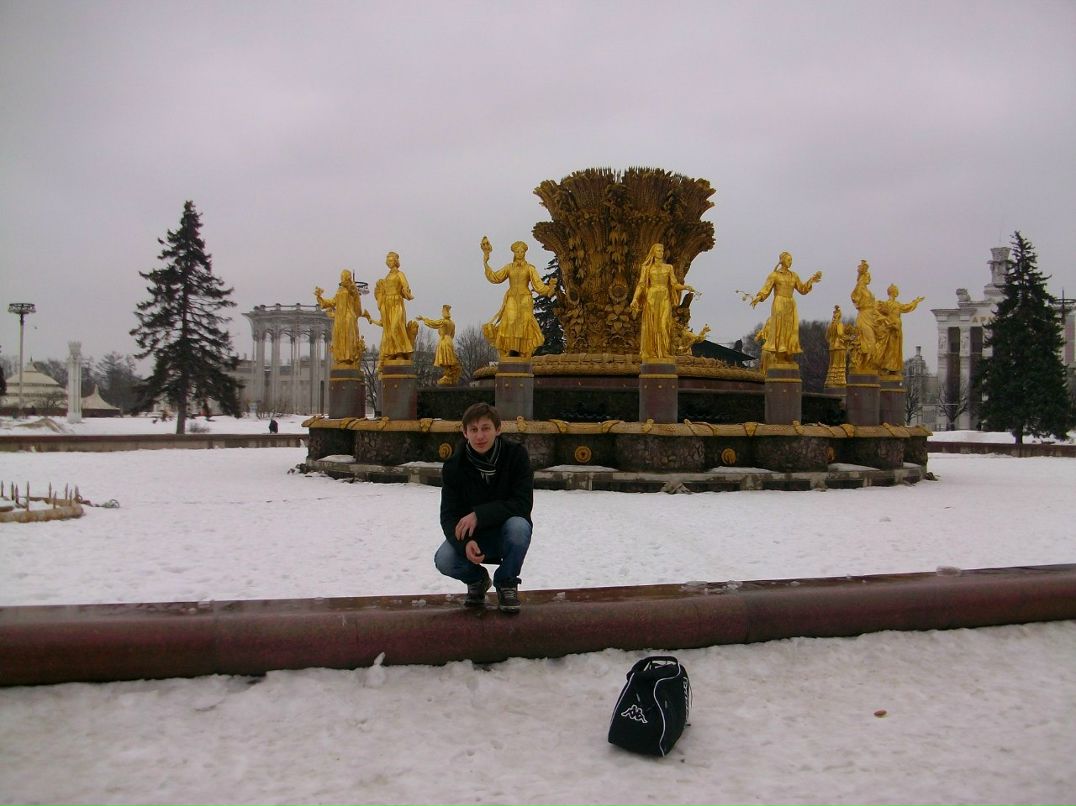 Лёха Имуков БеШеннЫй пИнГвиН | Самара