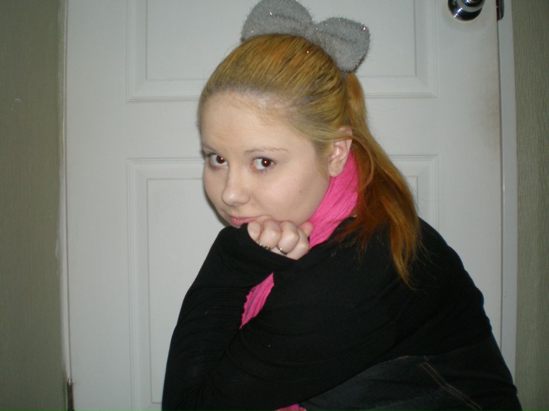 Мария Кетова | Югорск