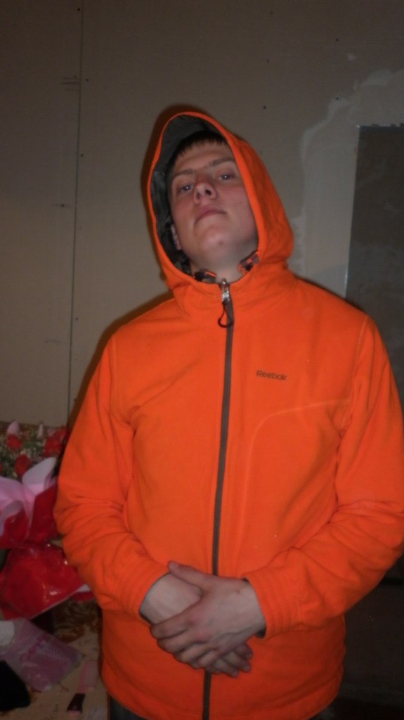 Евгений Гаач | Воронеж