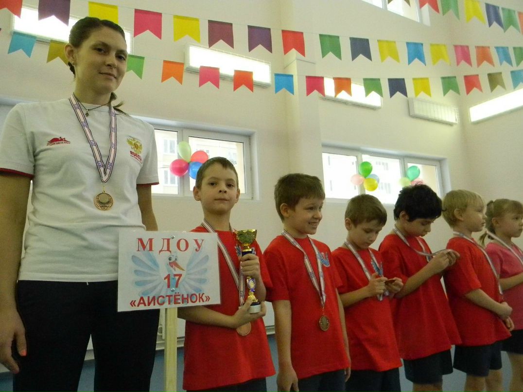 Наталья Воробьёва | Москва