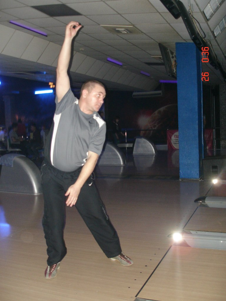 Константин Унжаков Борисович | Челябинск