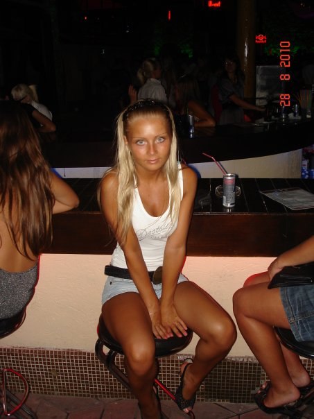 Владислава Карельская | Санкт-Петербург