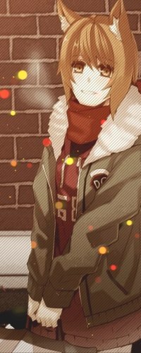 София Неко Sh.Sever | Москва