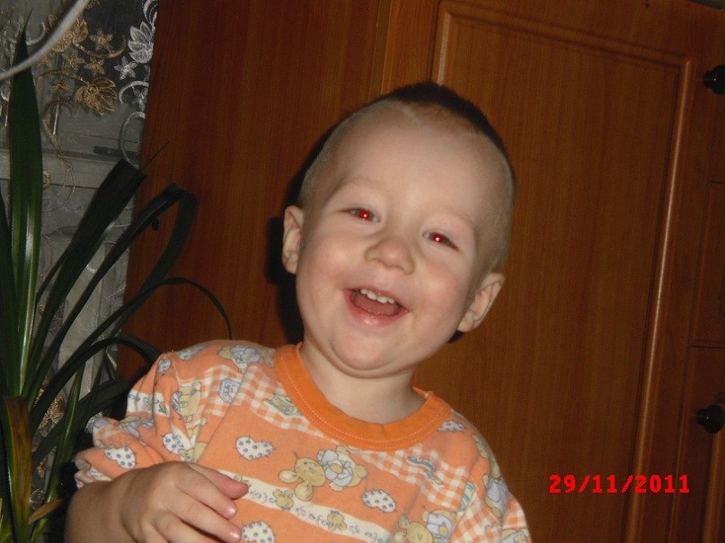 Василя Тимургазина | Ижевск