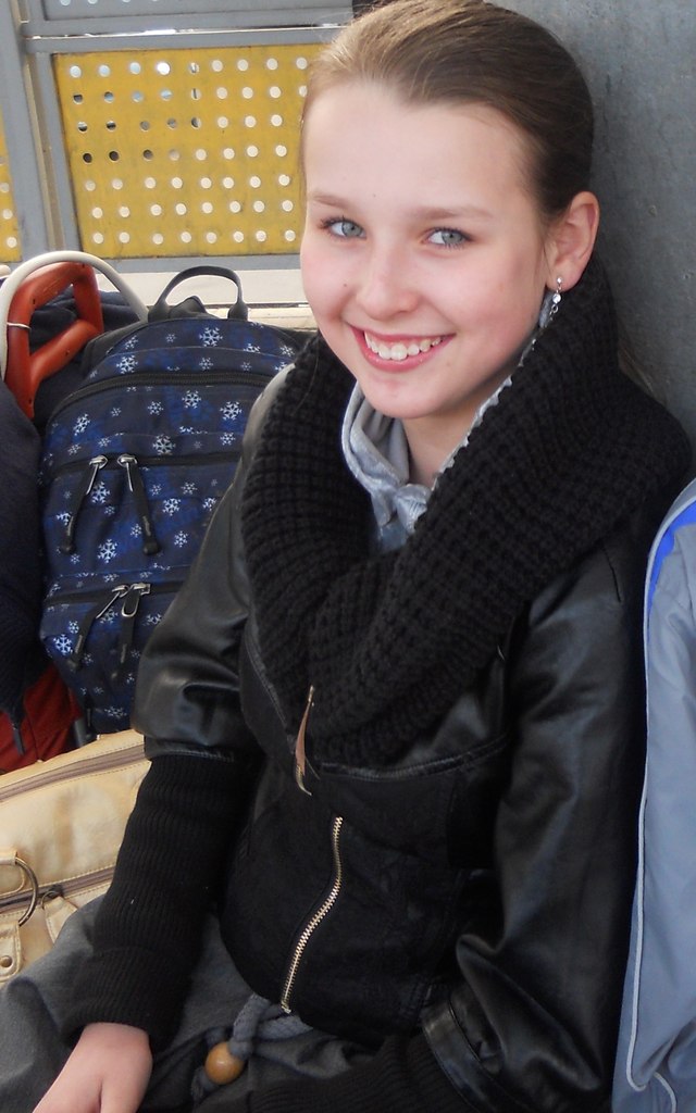 Екатерина Пантелеева | Москва