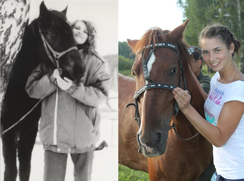 Белла Агапова | 