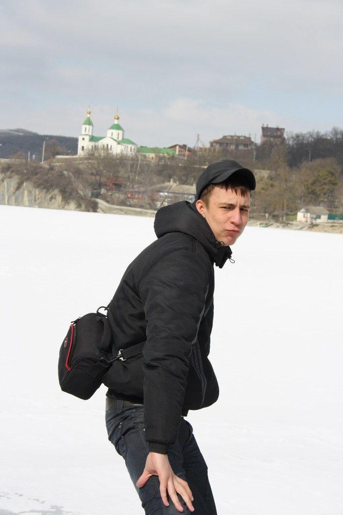 Макс Ясиновский | Ростов-на-Дону