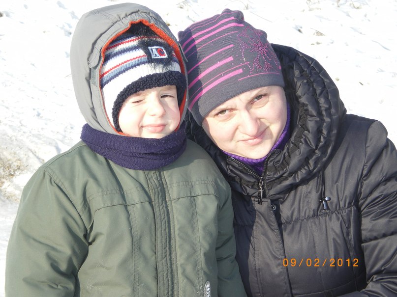 Ольга Васильева | Славянск