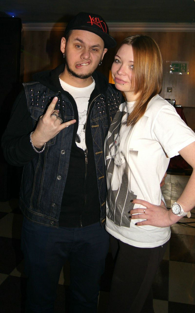 Karina Zaitseva ♥BTK♥ | Москва