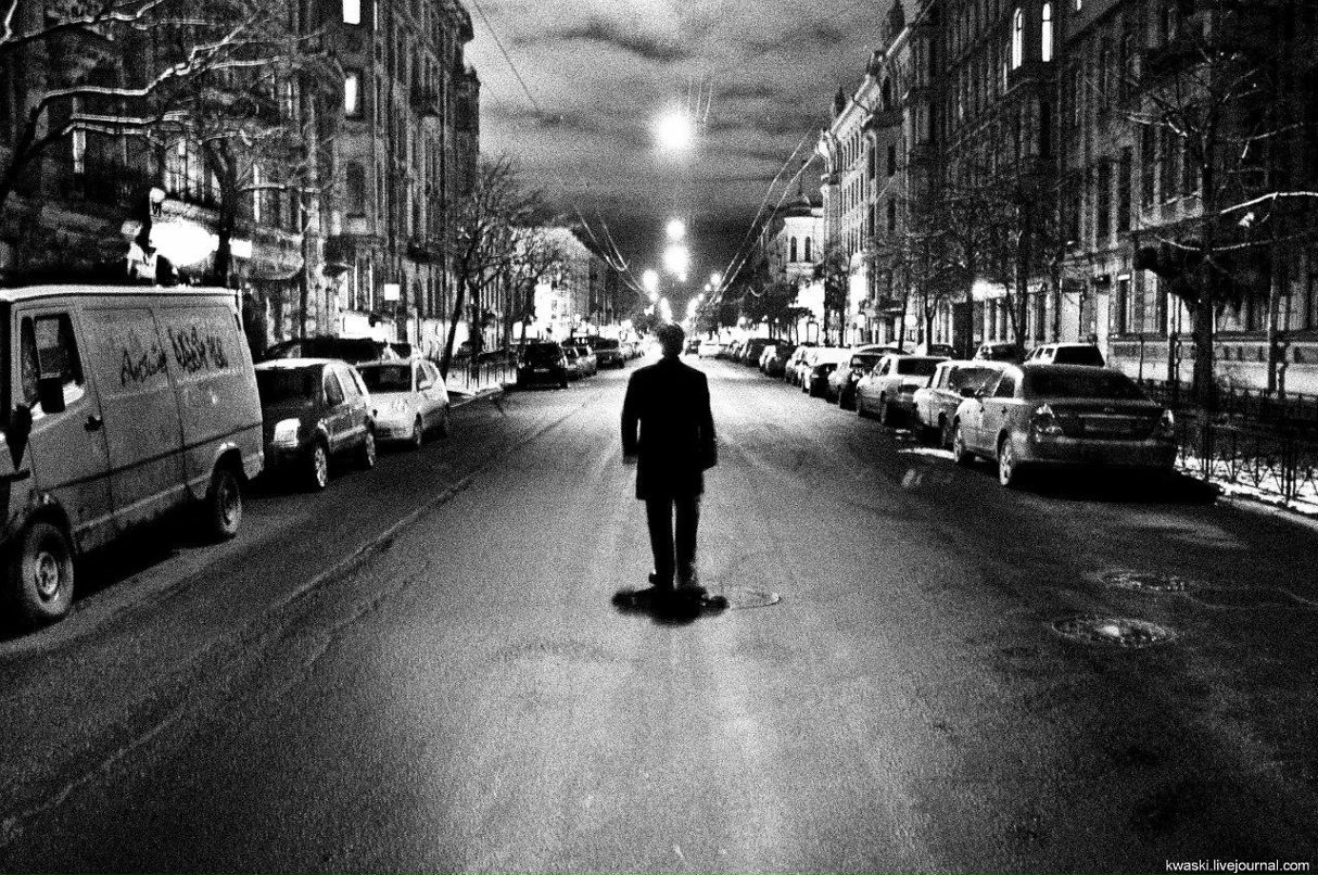 Денис Миронов | Санкт-Петербург