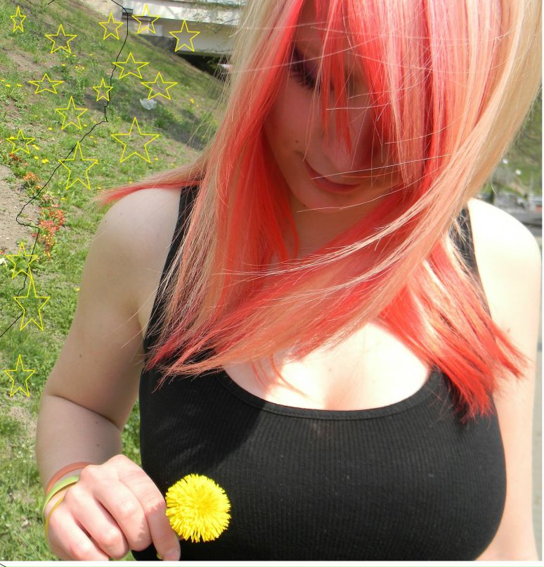 Алёна Яцук | Санкт-Петербург