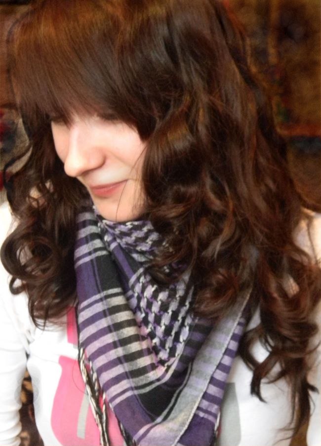 Юлия Хребтищева | Тамбов