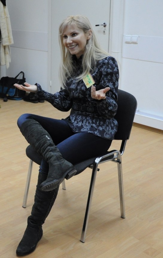 Виталий Пичугин | Москва