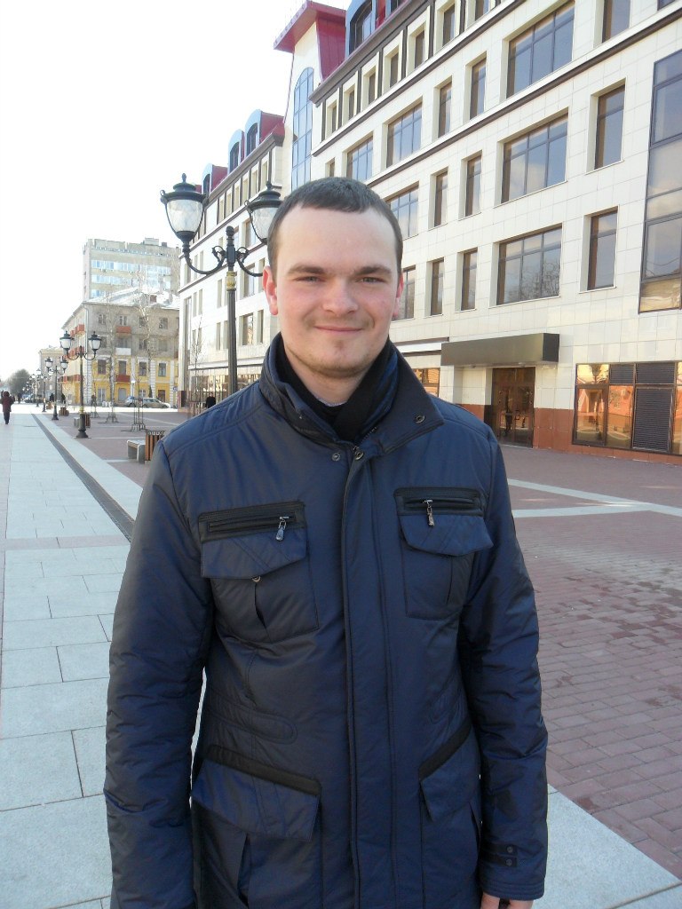 Дмитрий Самуйленко | 