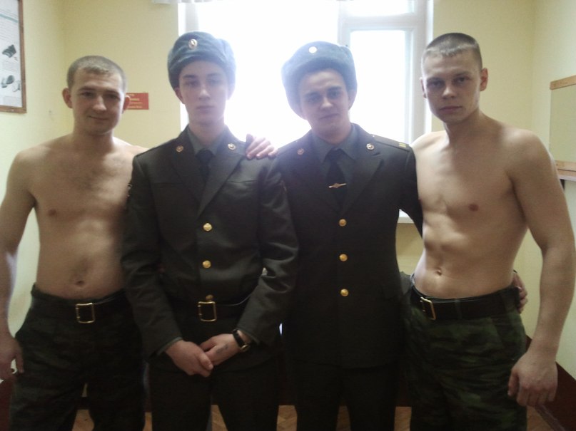 Евгений Чирвин XyLuraH | Нижневартовск