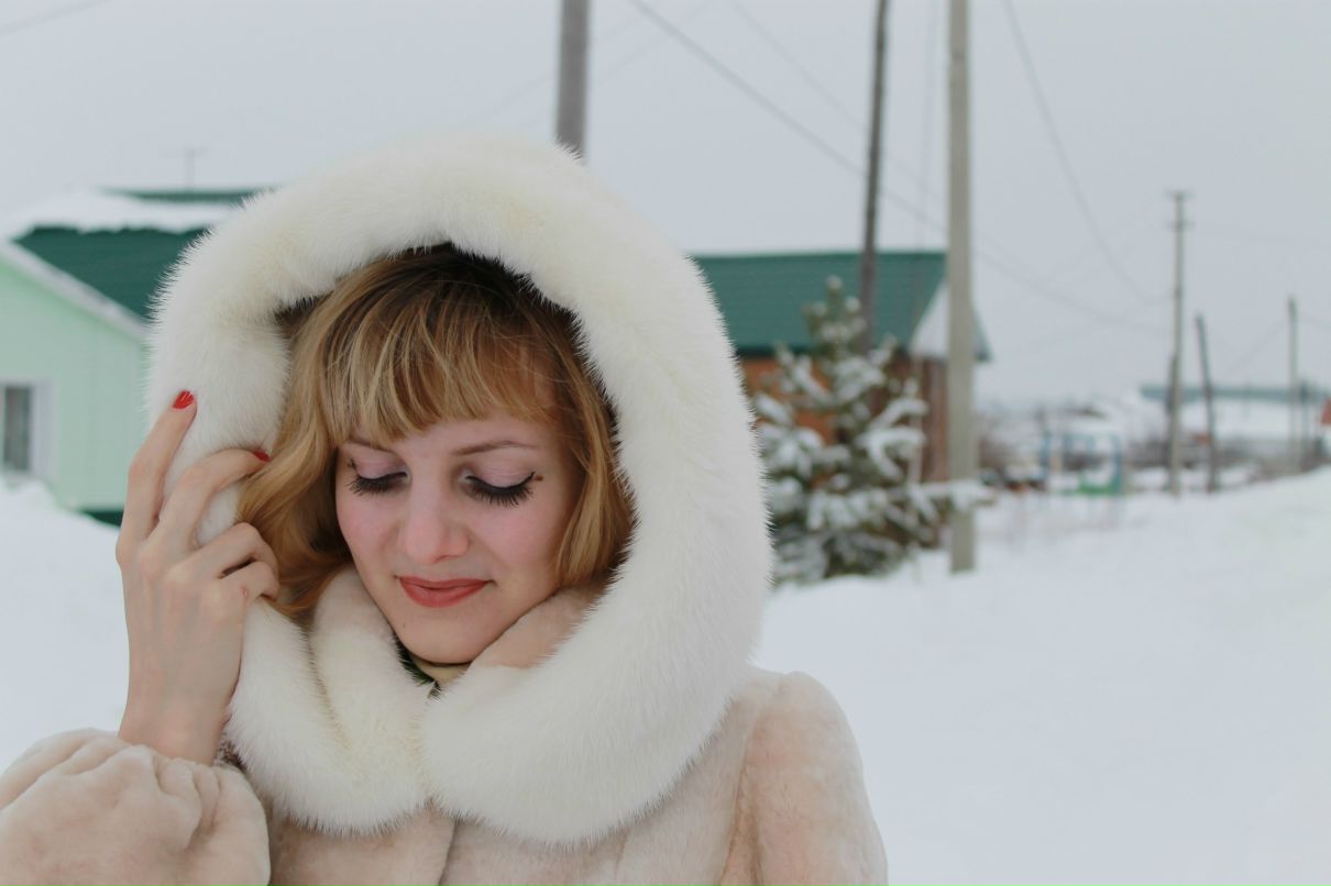 Алёна Сабуркина | Самара