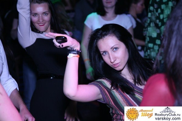 Кристина Кошелева | Москва