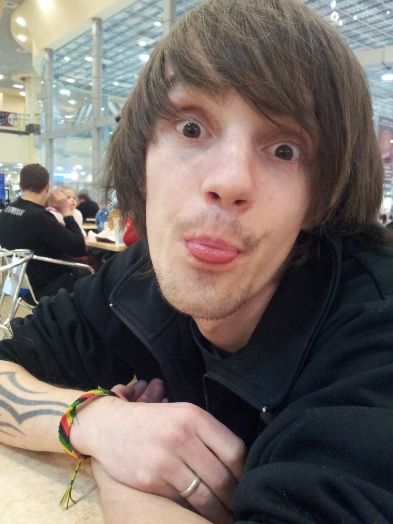 Ярослав Гаврилов | Харьков