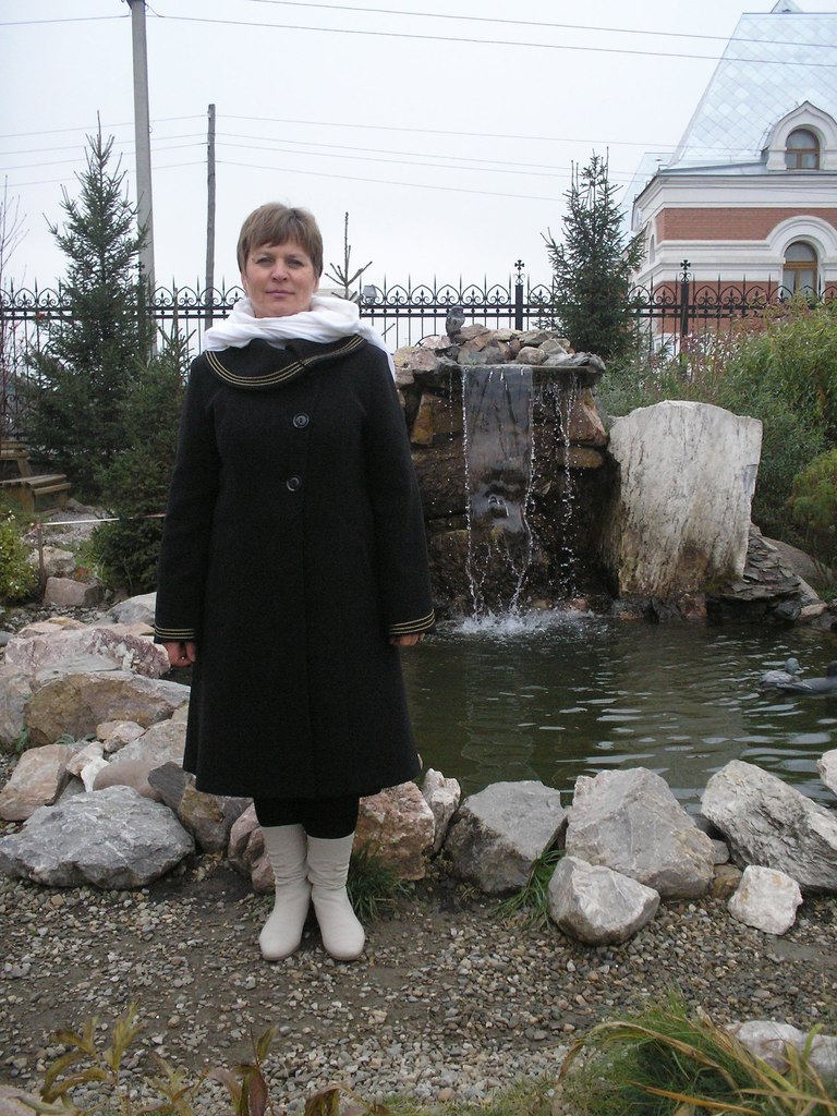 Татьяна Киреева | Бердск