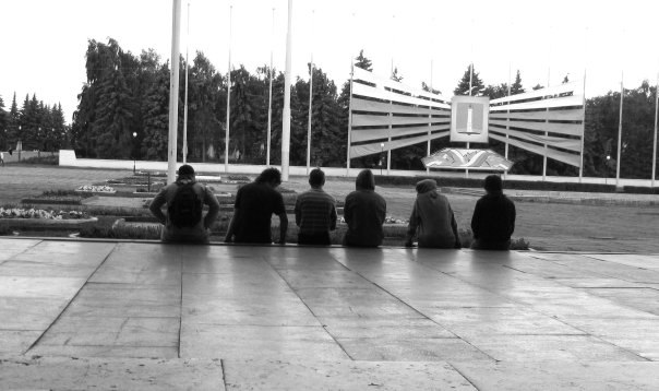 Antwan Dark | Ульяновск