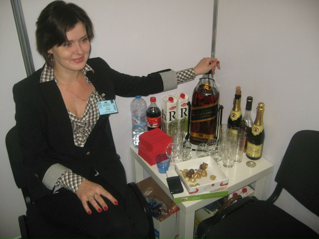 Наталья Лакова | Москва