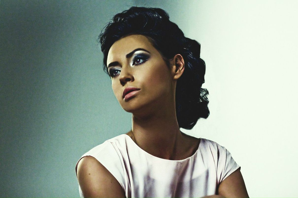 Галя Панова-Стрельникова | Липецк