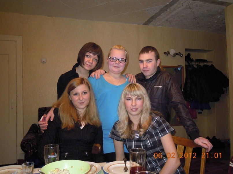 Татьяна Куклина | 