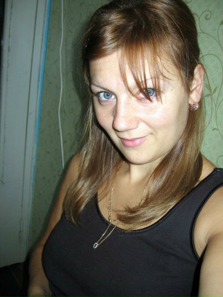 №80, Вера Рубан, 41 год, Нижний Новгород №80, Вера Рубан, 41 год, Нижний Новгород