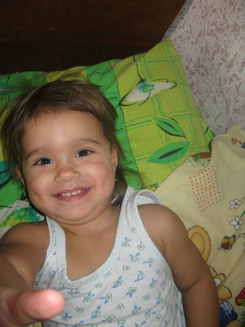 Богдана Шпилевая | Черкассы