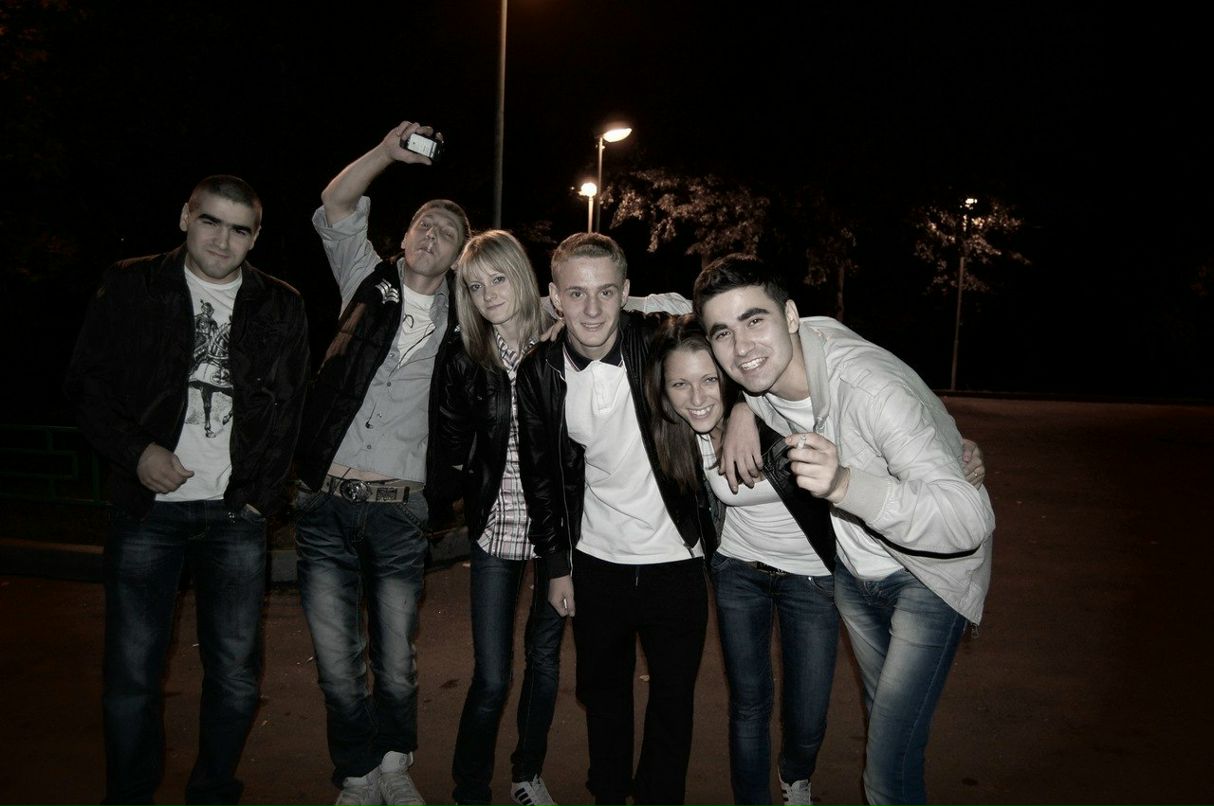 Илья Свадьбин | Москва