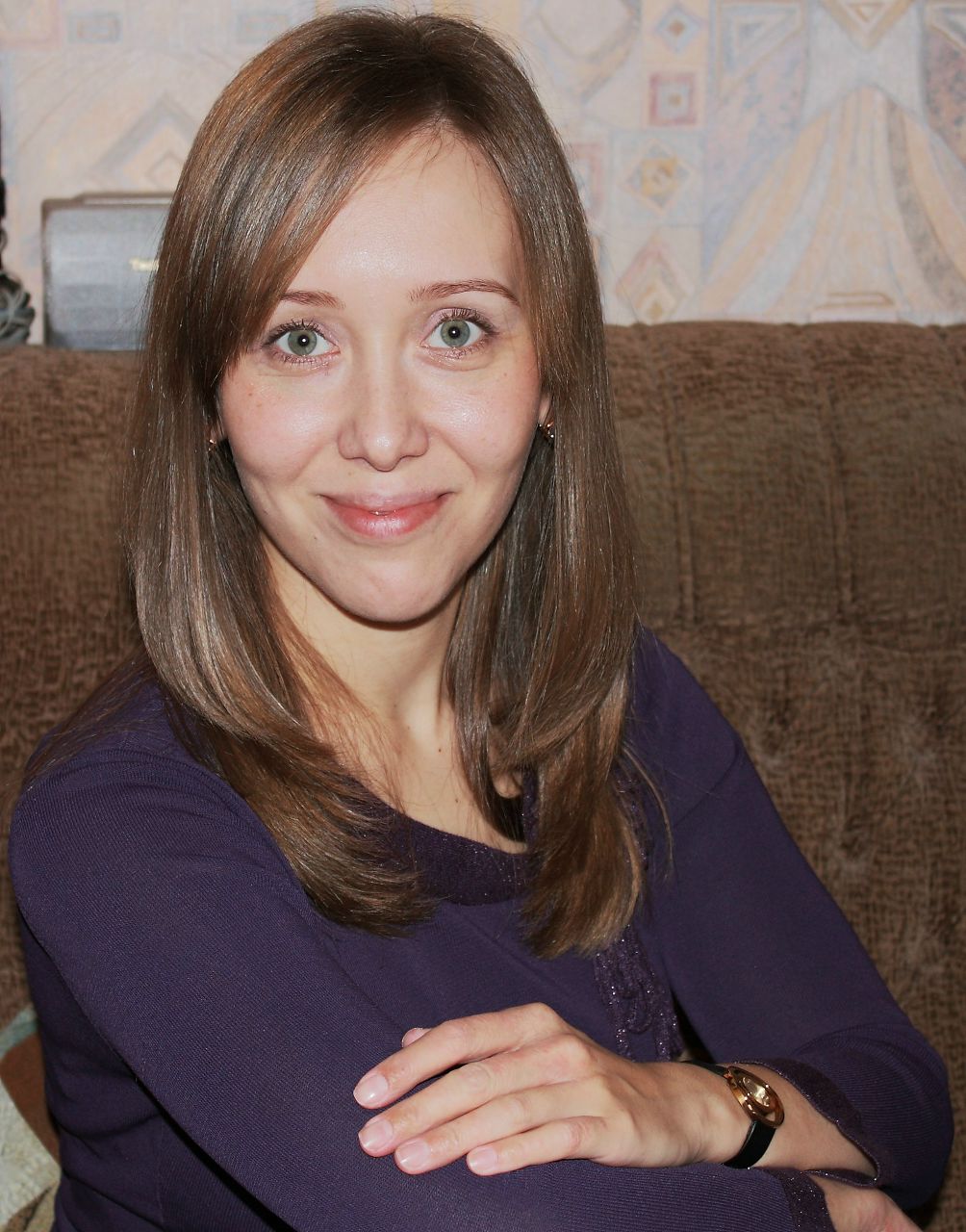 Зоя Малькевич | Санкт-Петербург