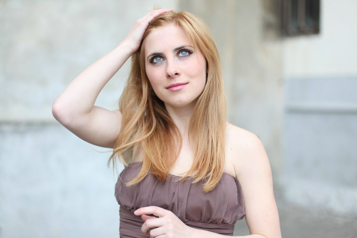 Христина Пасічник | Львов