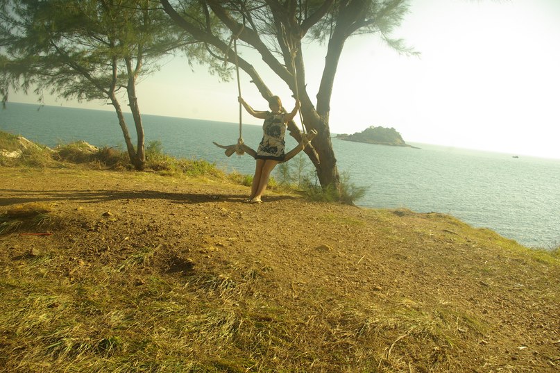 Олеся Антонова | Санкт-Петербург