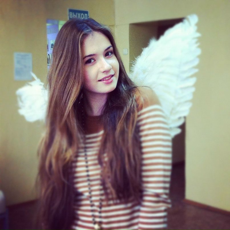 Мария Литвиненко | Москва