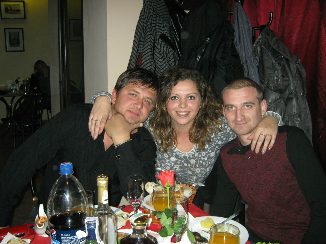 Юлия Евлахова | Харьков