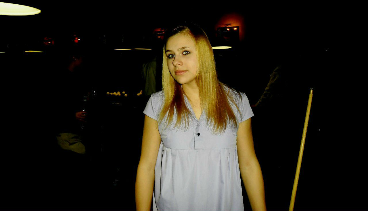 Дарья Кухар | 