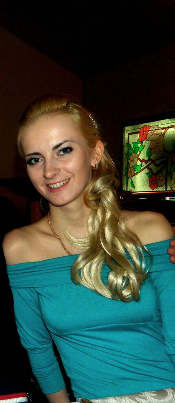 Ірка Яблонська ˙·٠•●БОСИКОМ ПО СЧАСТЬЮ●•٠·˙ | Львов