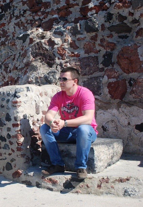 Дмитрий Иванов | Краснодар