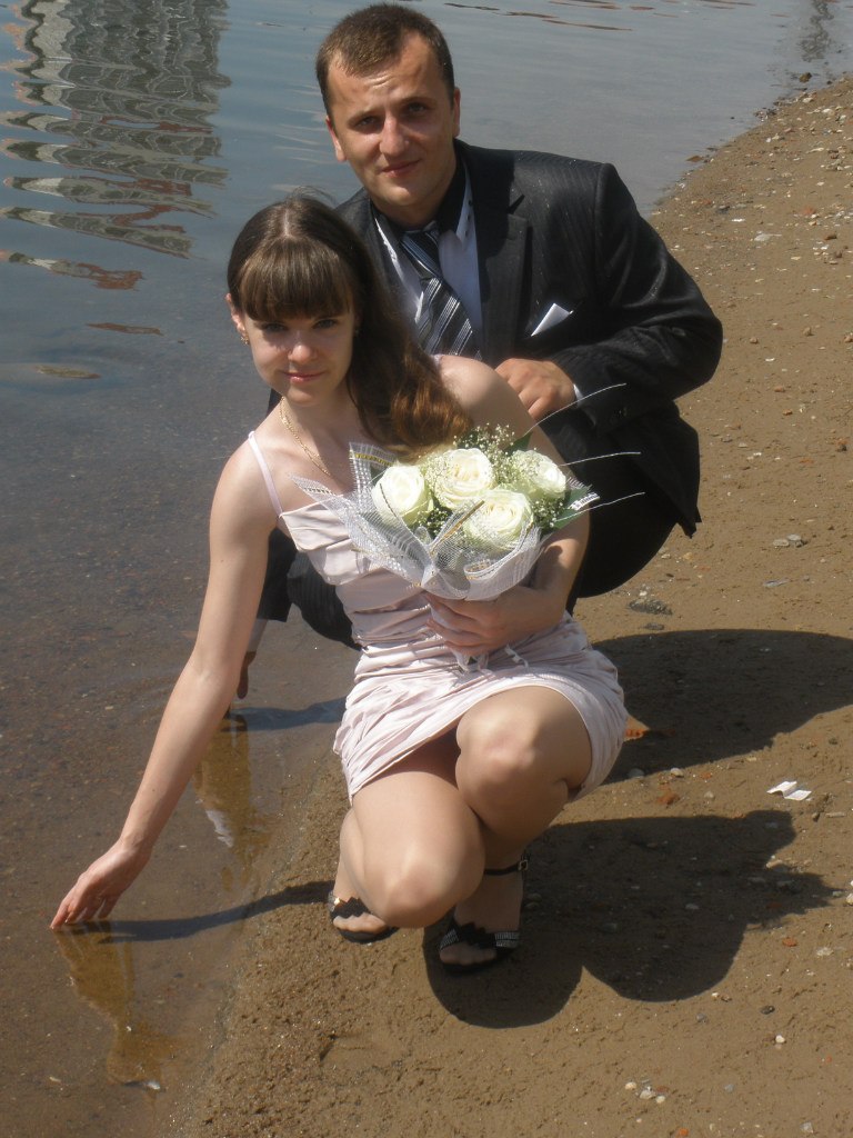 Дарья Пожиток | Минск