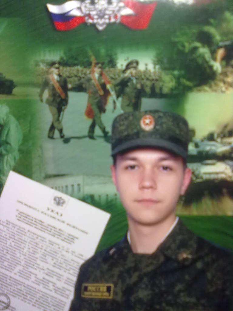 Тимур Харисов | Альметьевск