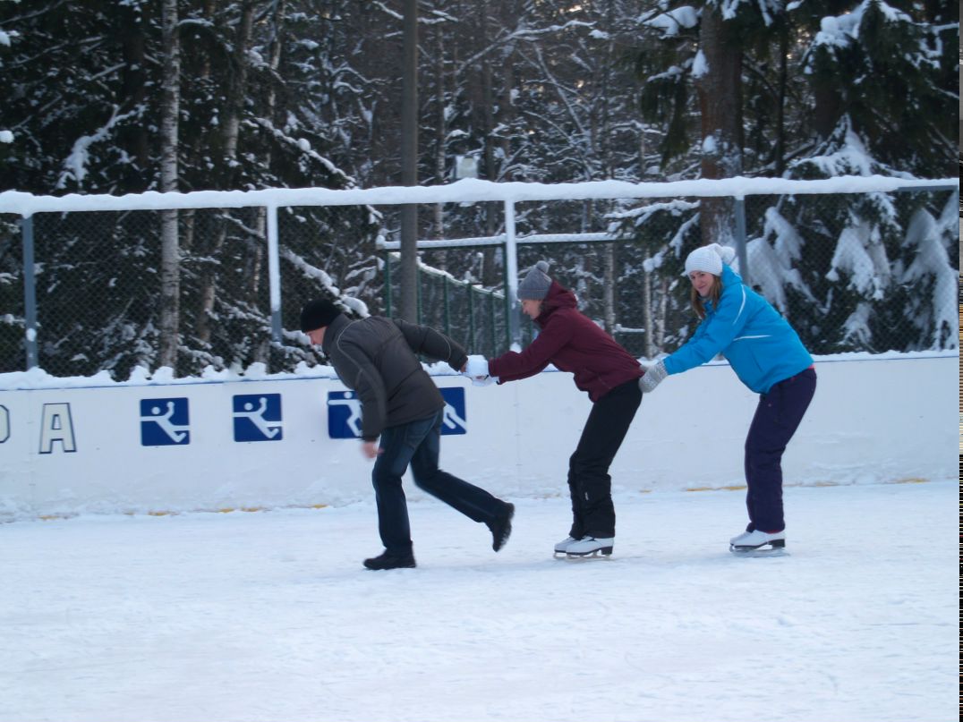 Екатерина Дюбо | Москва