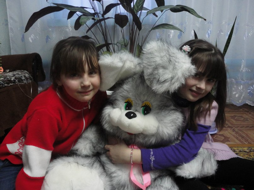 Анастасия Ершова (красива) | Батырево